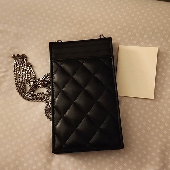 Alexander McQueen phone bag case - Picture 3 of 6